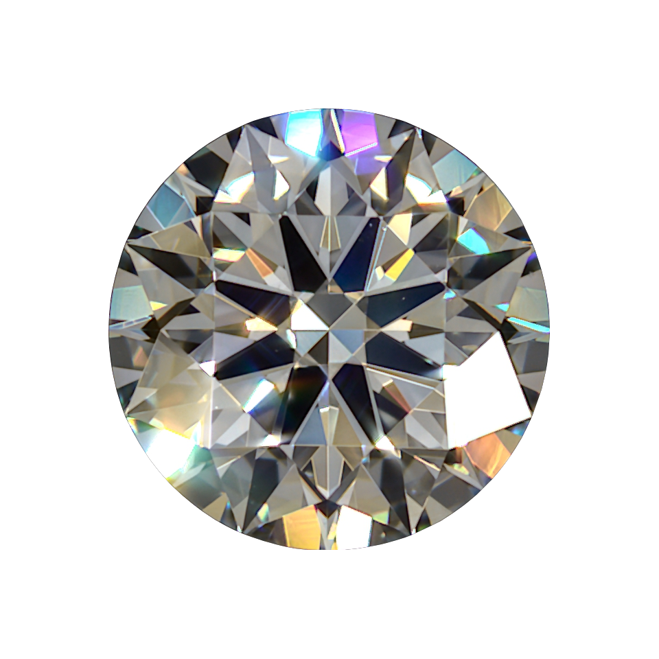 0.502 J VS1 Signature Round still