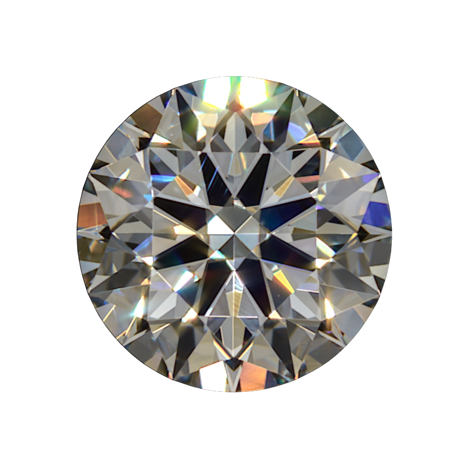 0.506 J VS1 Signature Round still