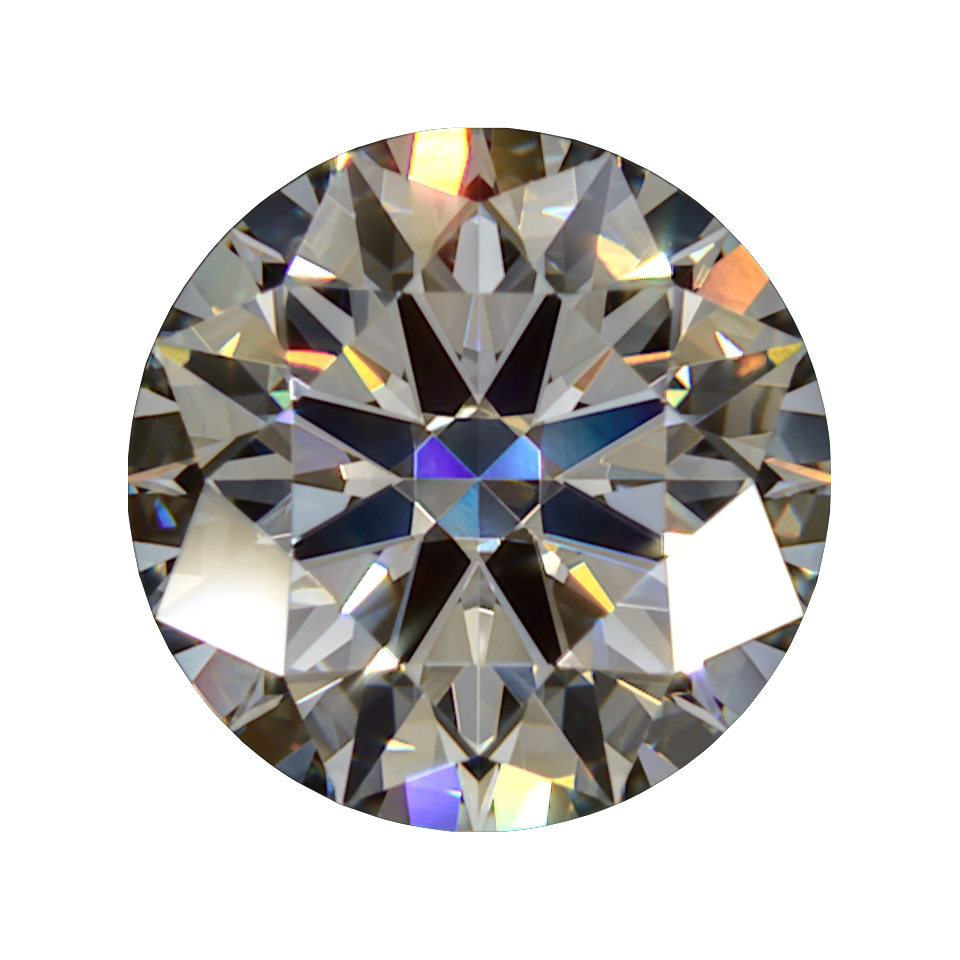 0.645 J VVS1 Signature Round still