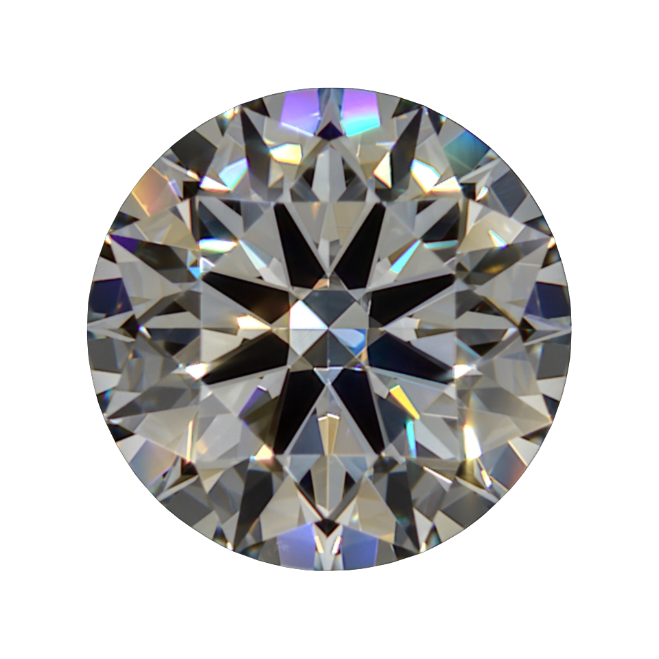 0.647 J VVS1 Signature Round still