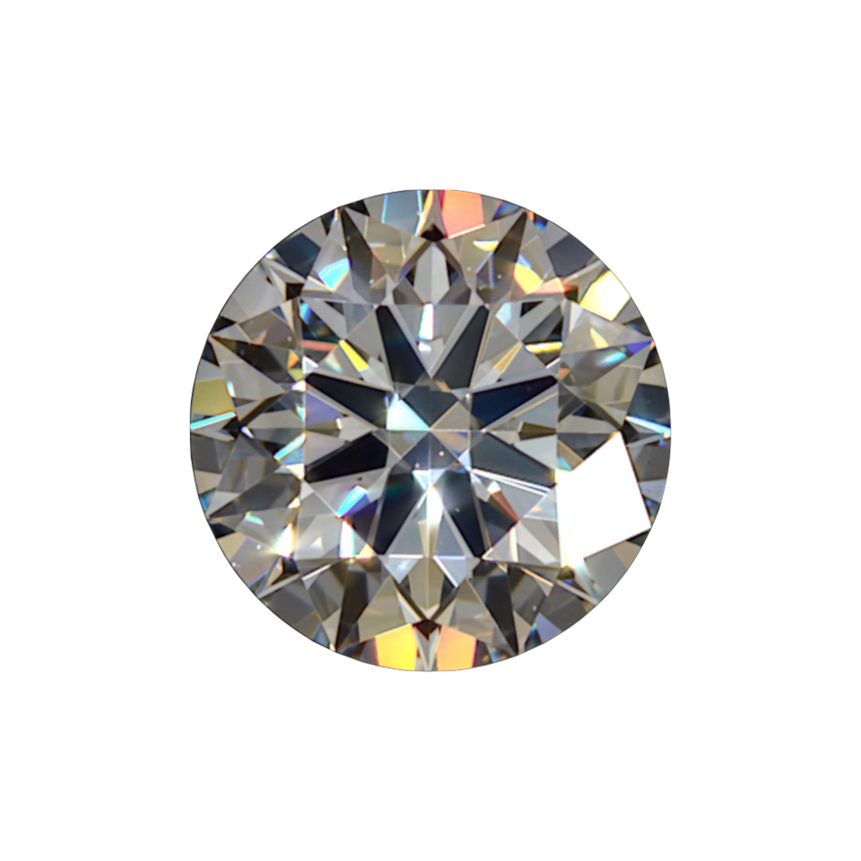 0.306 G VS1 Signature Round still