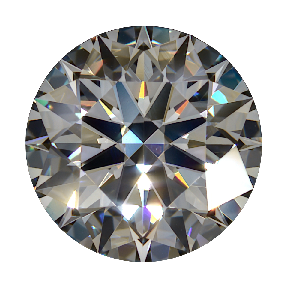 0.90 G VS1 Black by Brian Gavin Round still