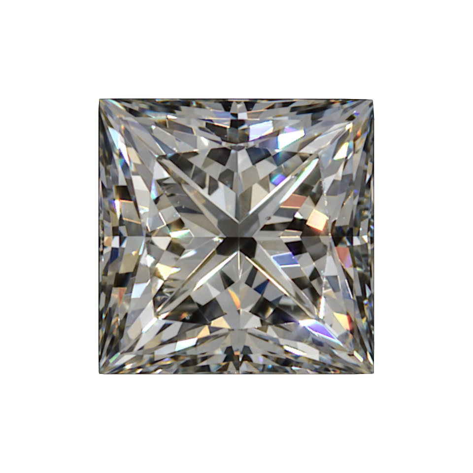 0.544 K VS2 Blue Princess still