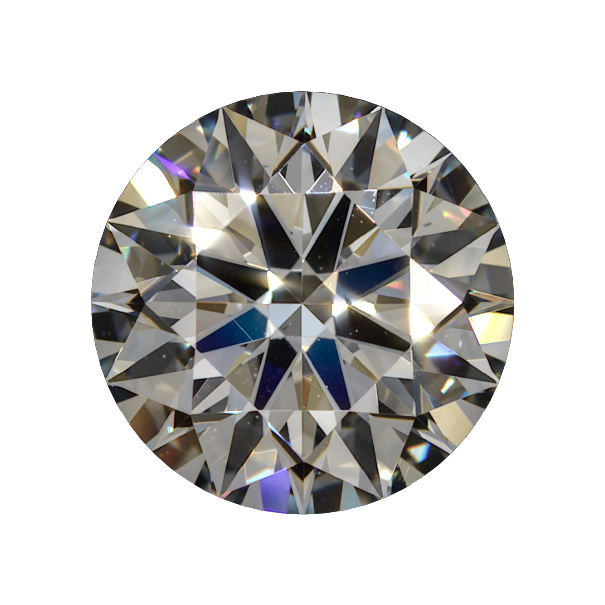 1.484 I VS2 Blue Round still