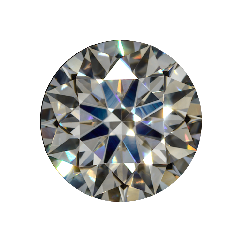 1.021 K VS1 Blue Round still