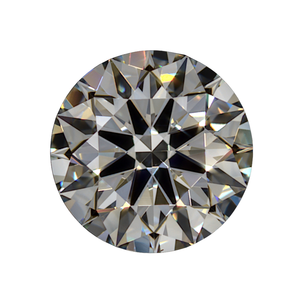 0.521 I VS1 Brian Gavin Blue still