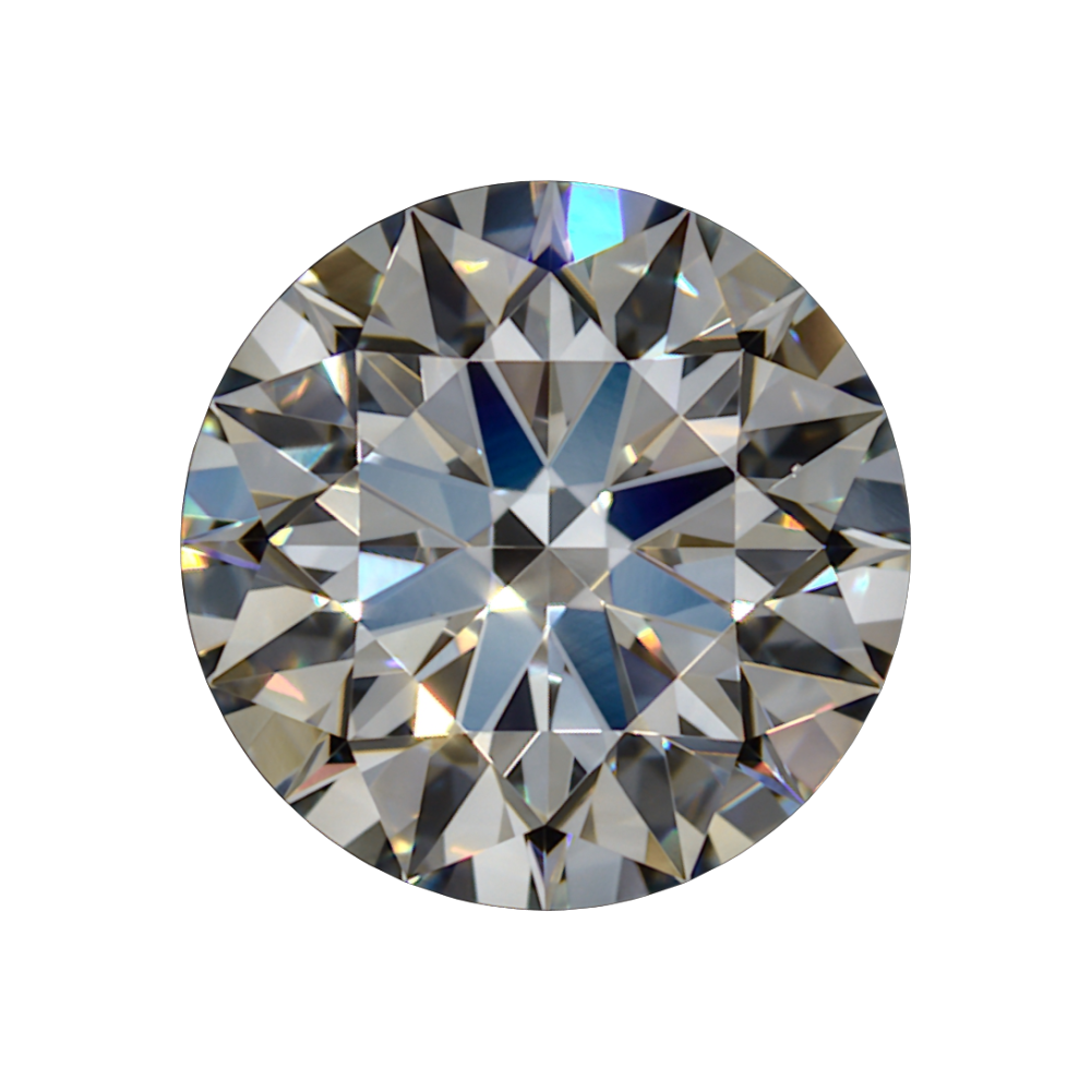 0.715 D VVS1 Brian Gavin Blue still