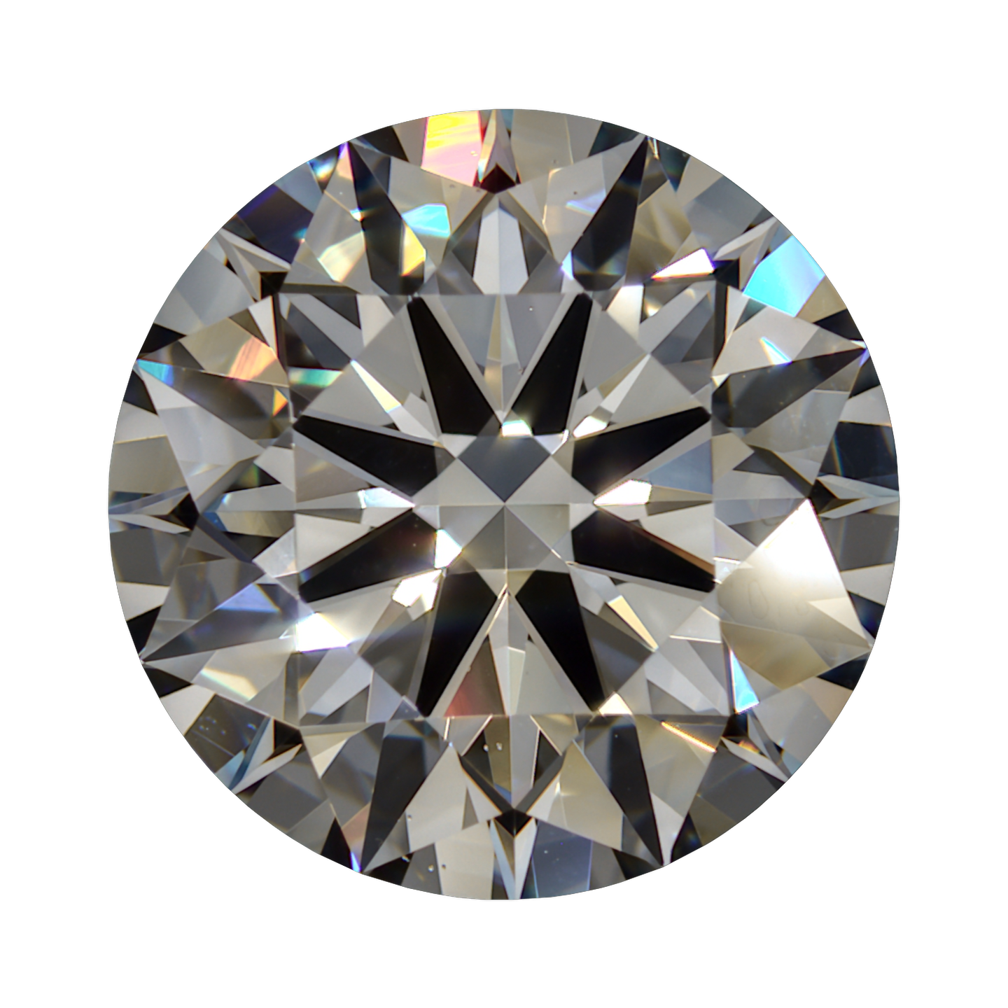 2.443 I VS1 Brian Gavin Blue still