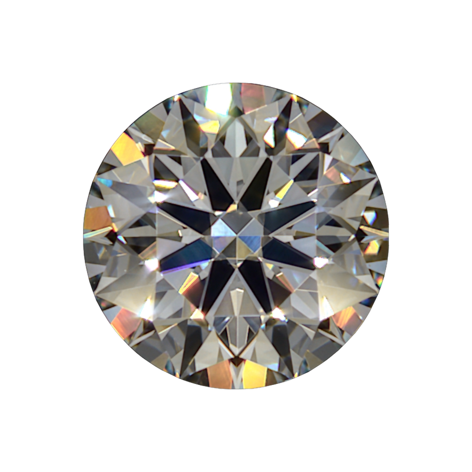 0.351 I VS1 Signature Round still