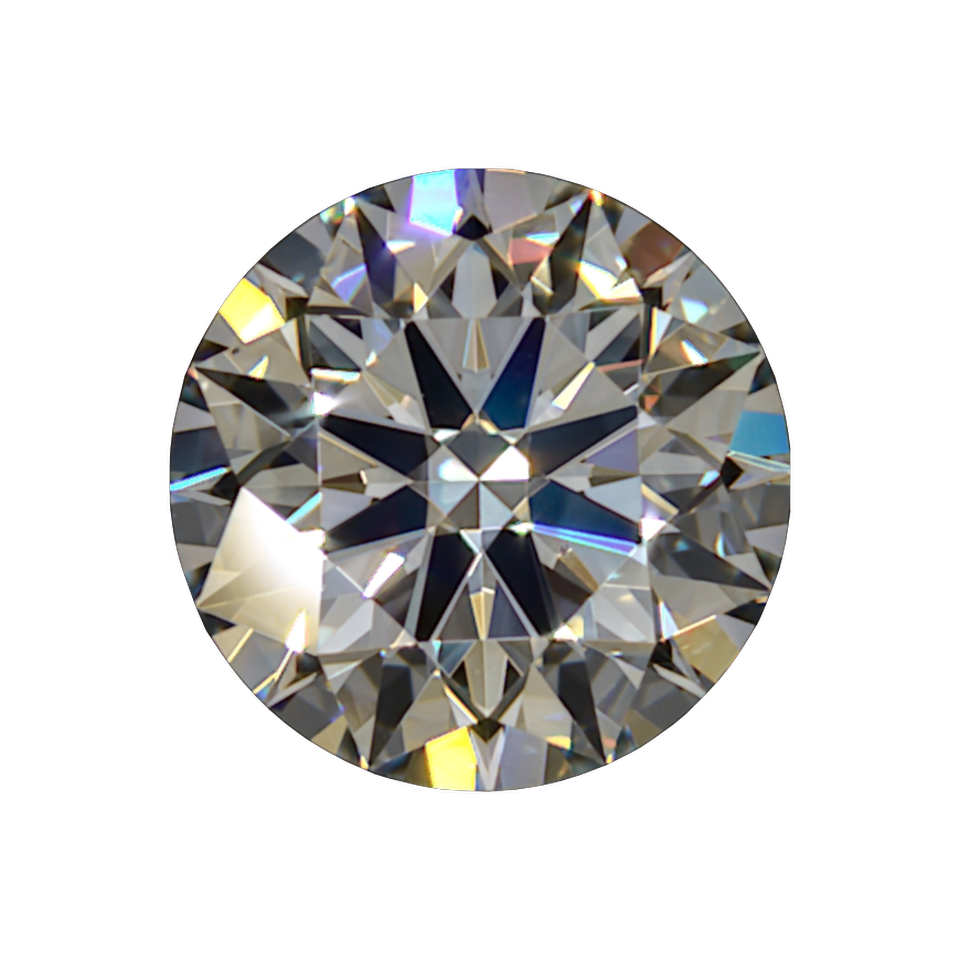 0.335 I VS2 Signature Round still