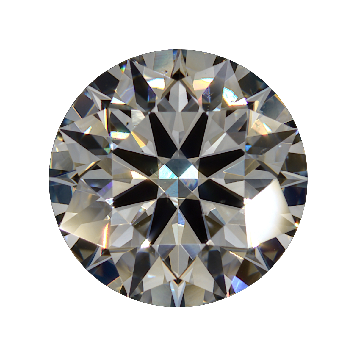 1.21 G SI1 Blue Signature Round still