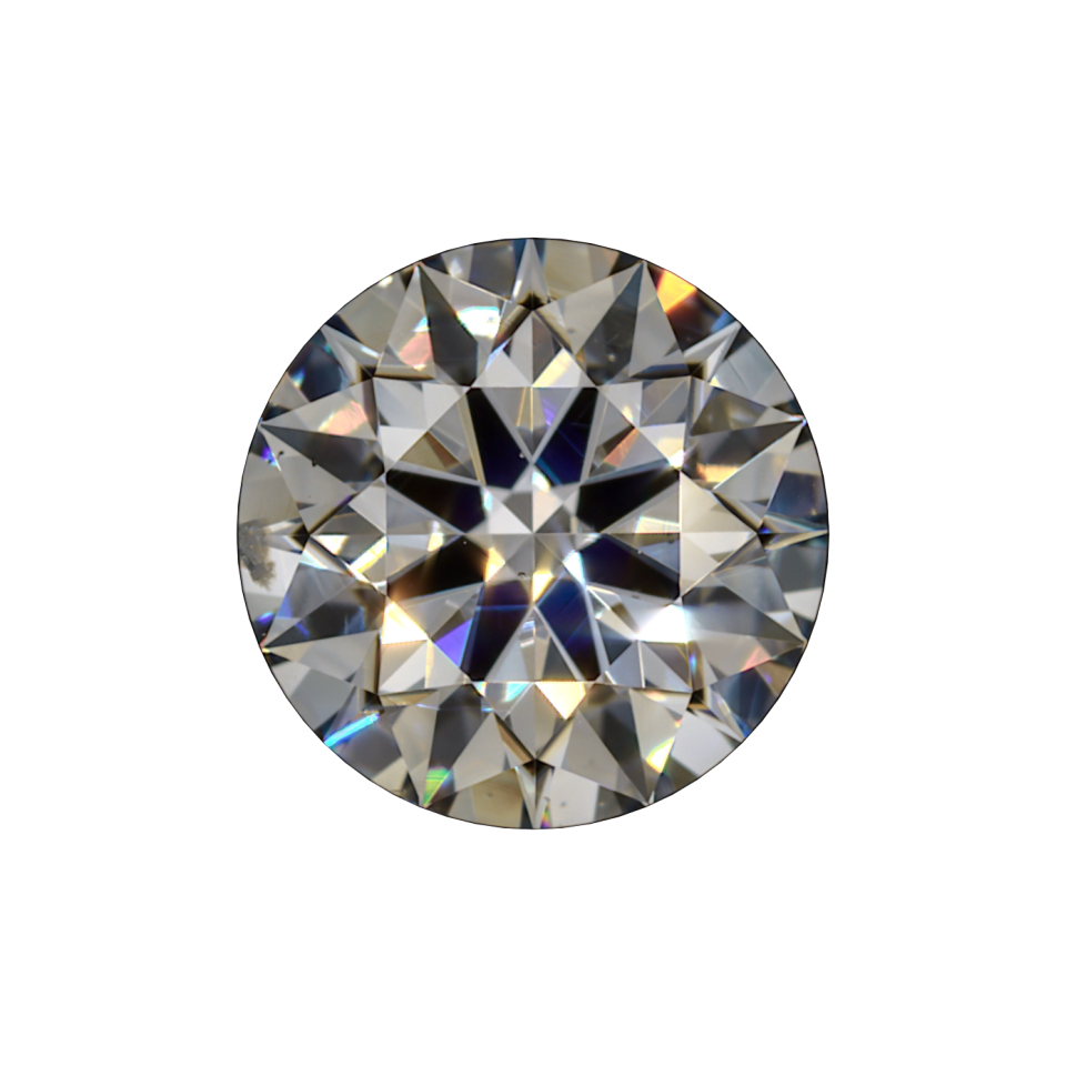 0.842 D SI2 Signature Round still