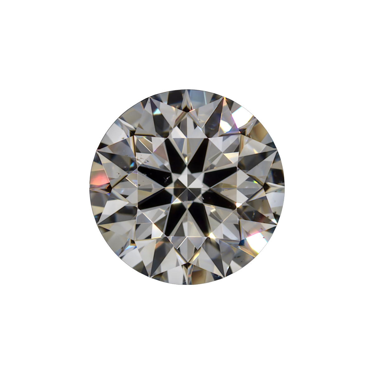 1.383 F SI1 Signature Round still