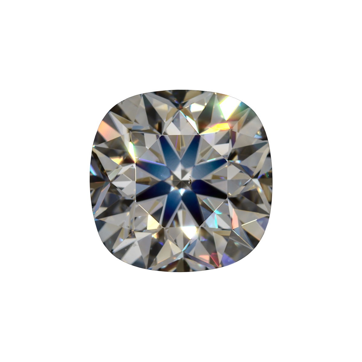 1.618 G SI1 Signature Cushion still