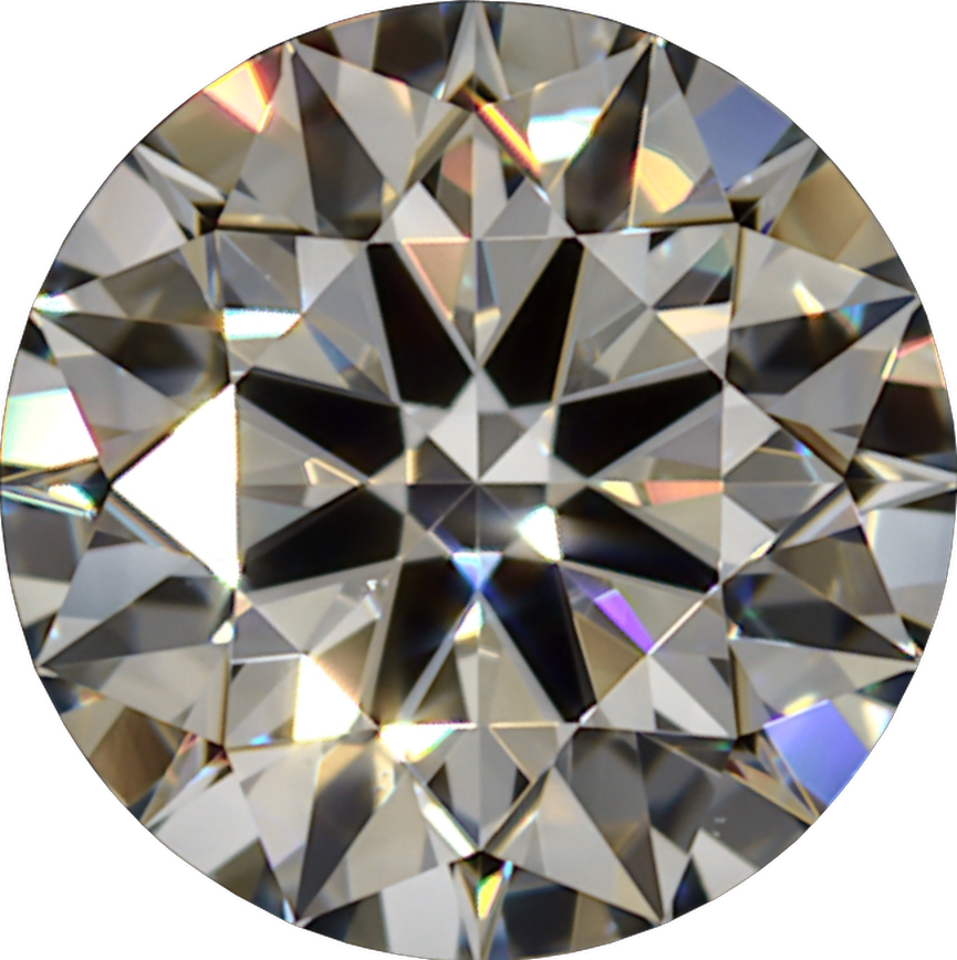 0.517 H VS1 Signature Round still