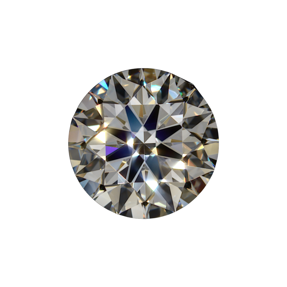 0.721 J VVS1 Signature Round still