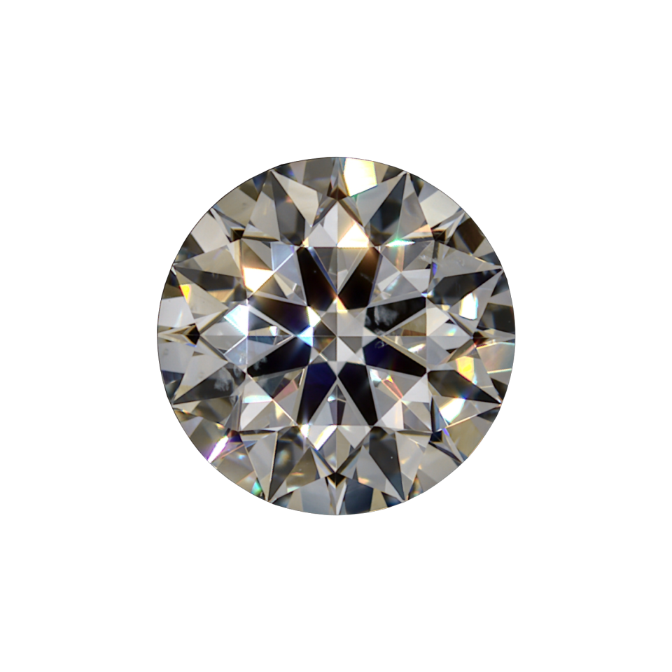 0.757 F SI1 Signature Round still