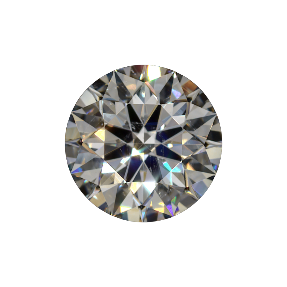 0.837 G SI1 Signature Round still