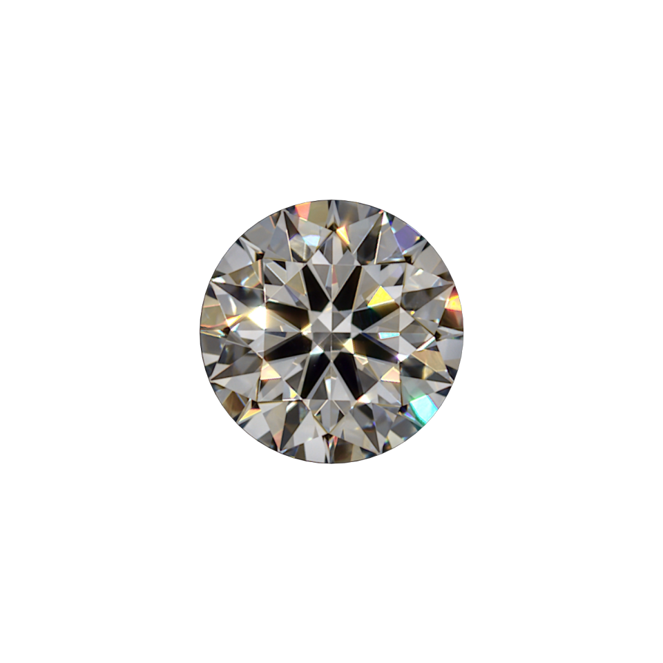 0.312 D VVS1 Signature Round still
