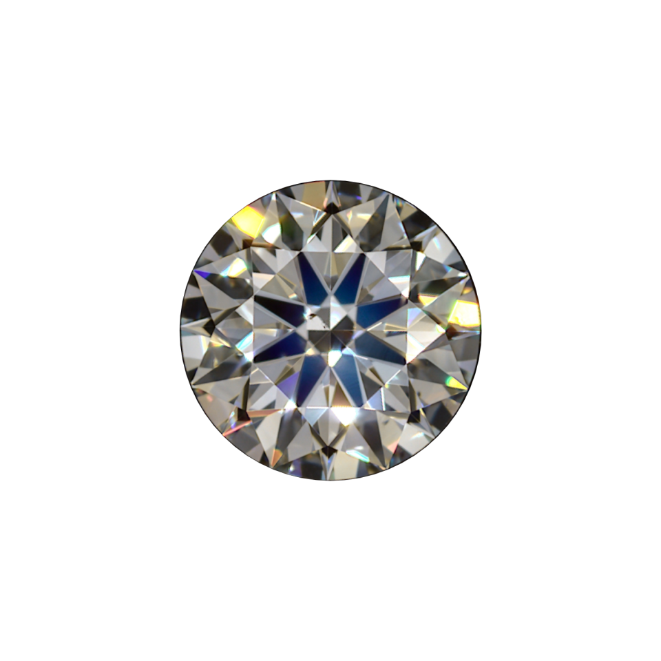 0.474 G VS2 Signature Round still