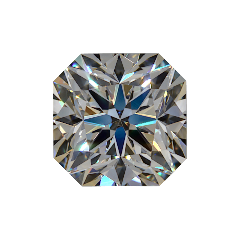 0.412 F VVS1 Brian Gavin Signature Quadex still