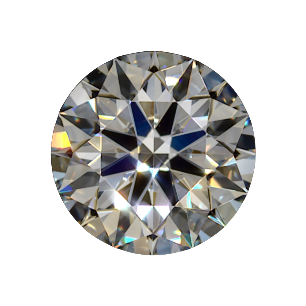 0.326 G VS2 Signature Round still