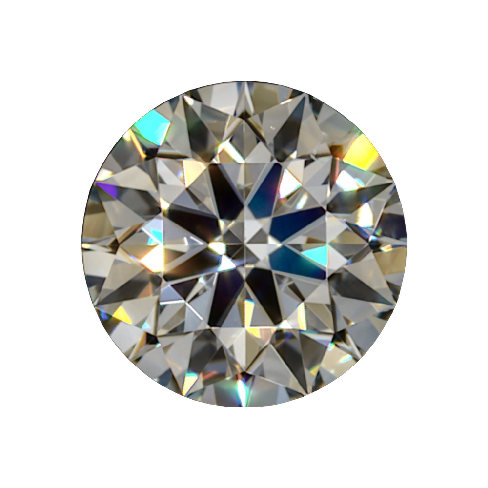 0.326 I VS1 Signature Round still