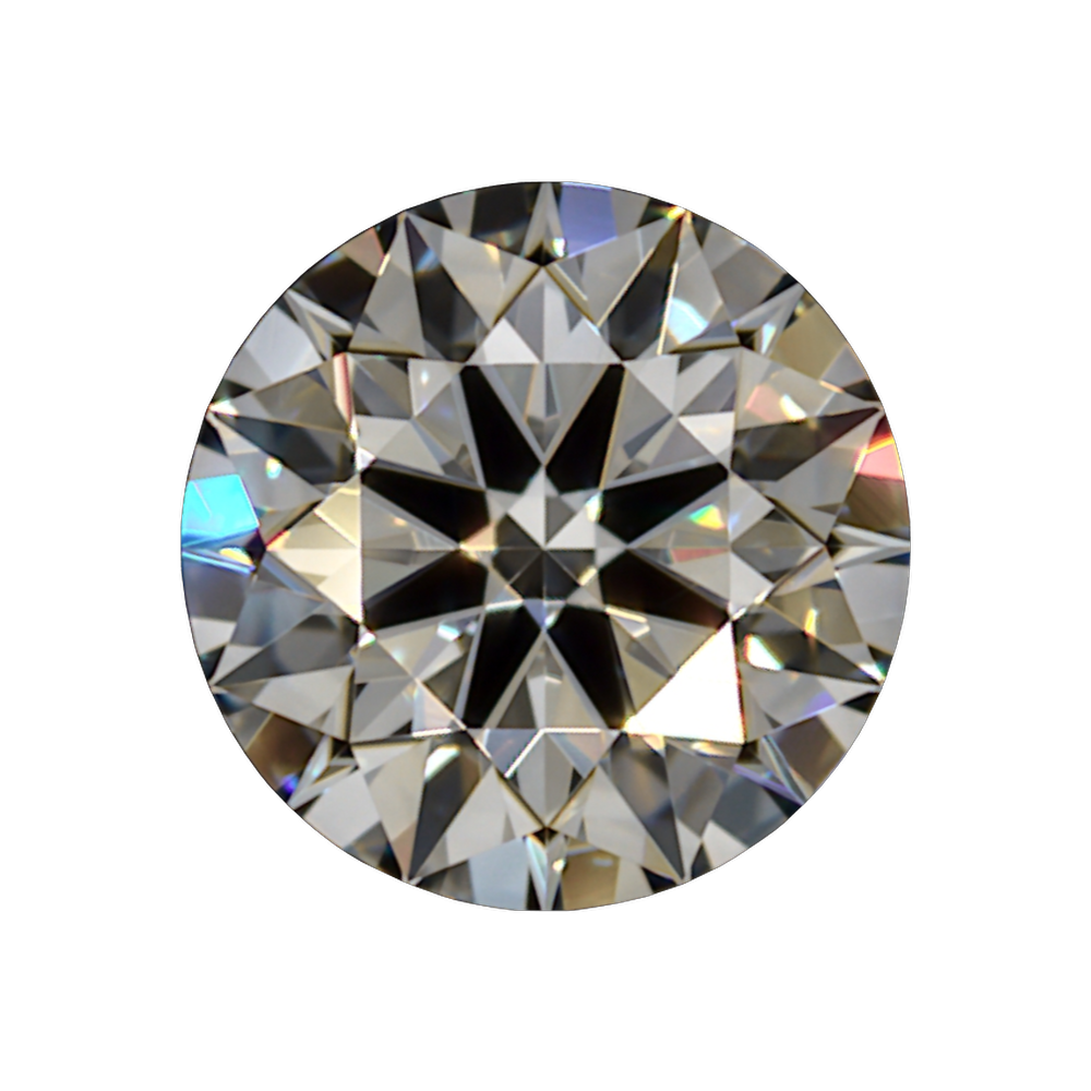0.344 J VVS1 Signature Round still