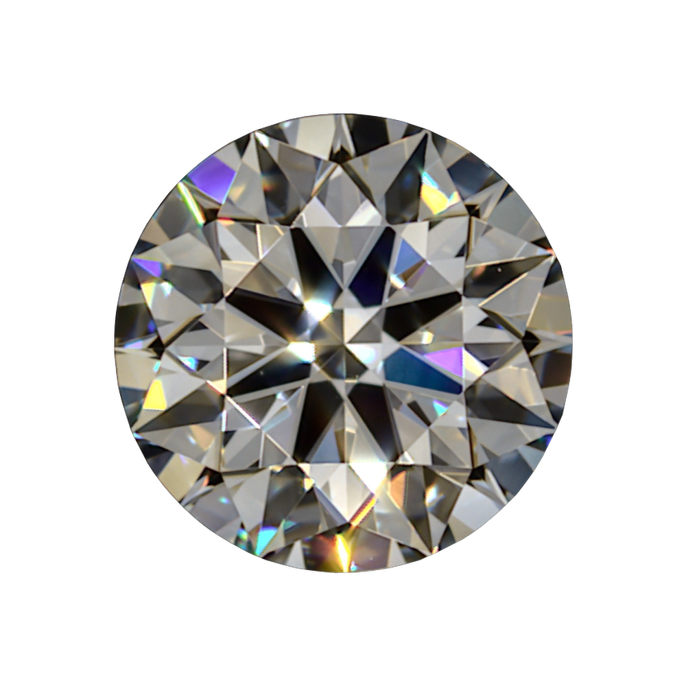 0.324 H VS1 Signature Round still