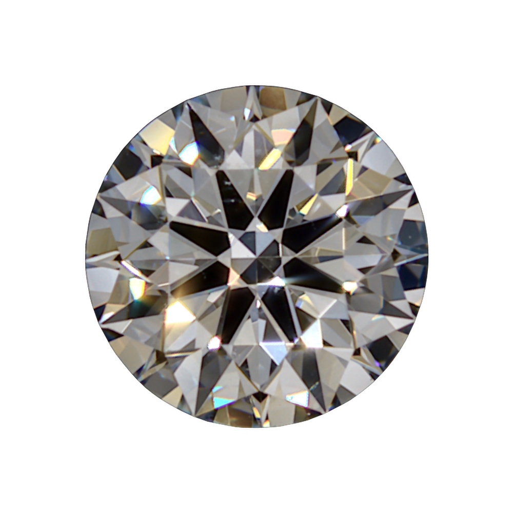 0.311 D SI1 Signature Round still