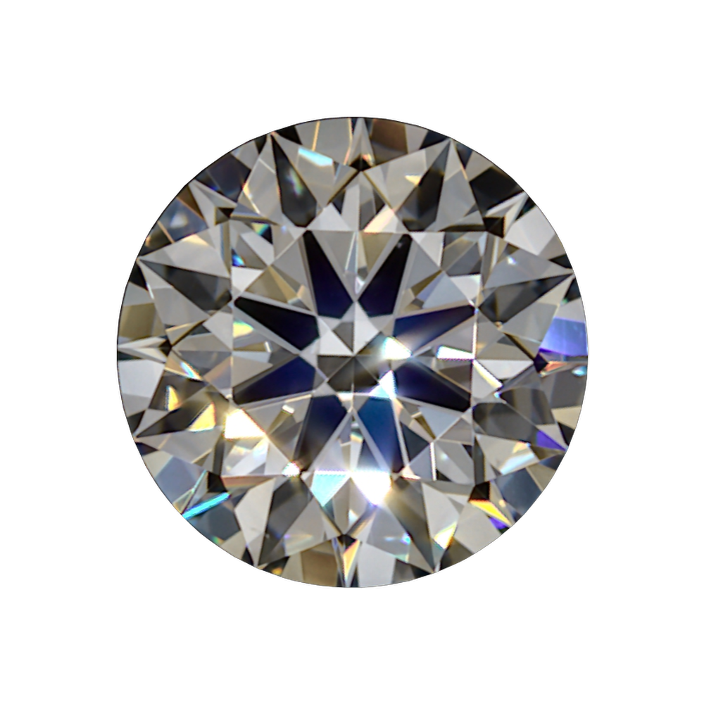 0.308 E VS2 Signature Round still