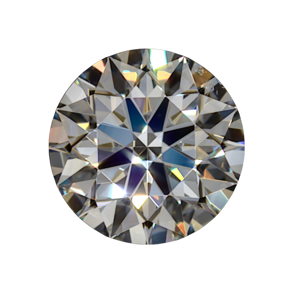 0.302 F SI1 Signature Round still