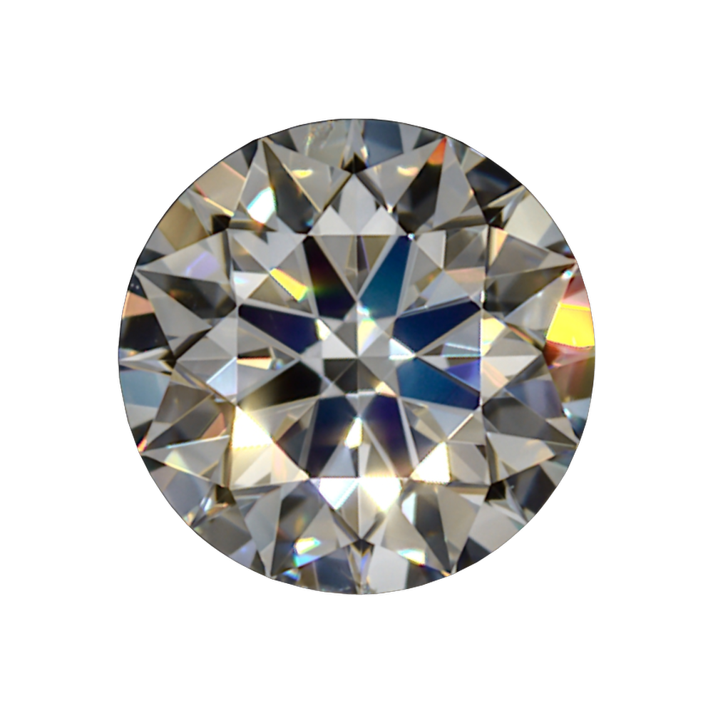 0.325 G SI1 Signature Round still