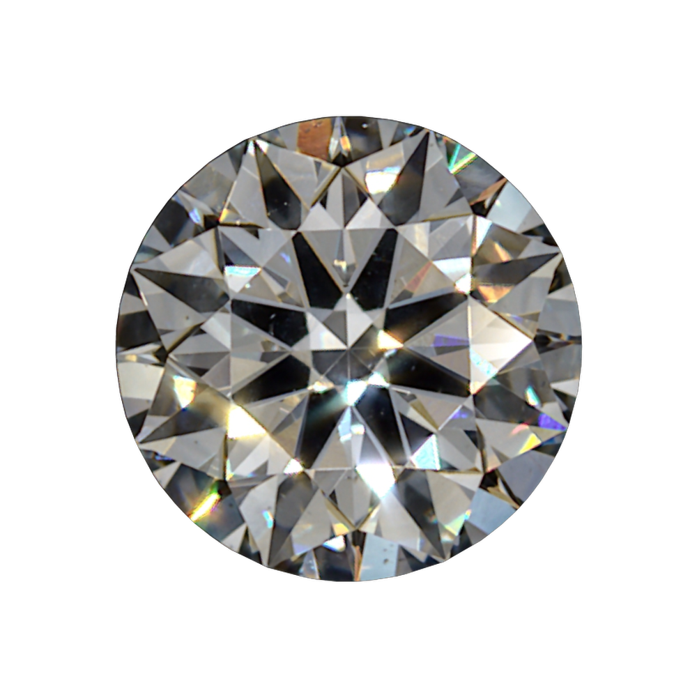 0.307 F SI1 Signature Round still