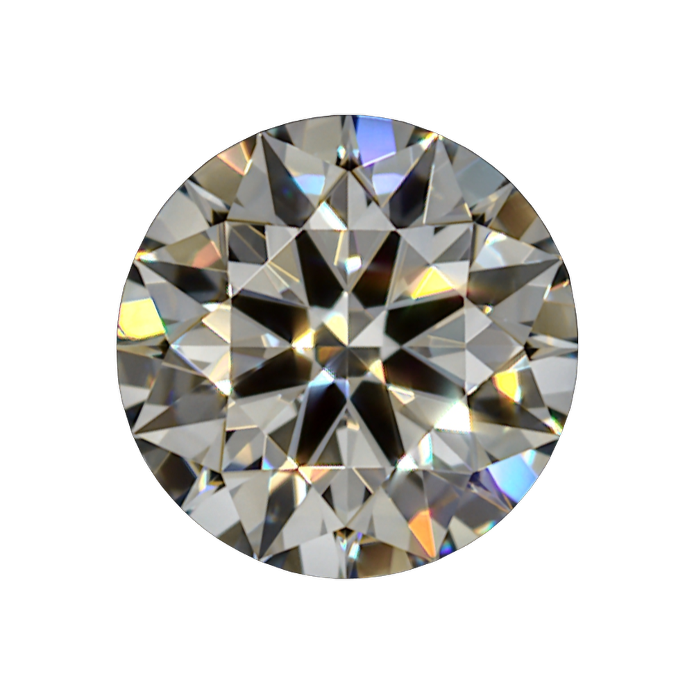 0.330 I VS2 Signature Round still