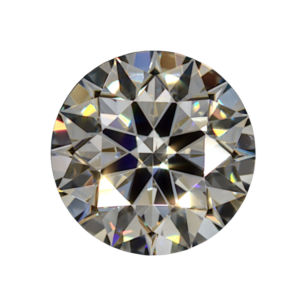 0.323 I SI1 Signature Round still