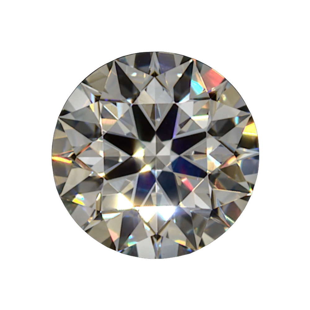 0.302 J VVS2 Signature Round still