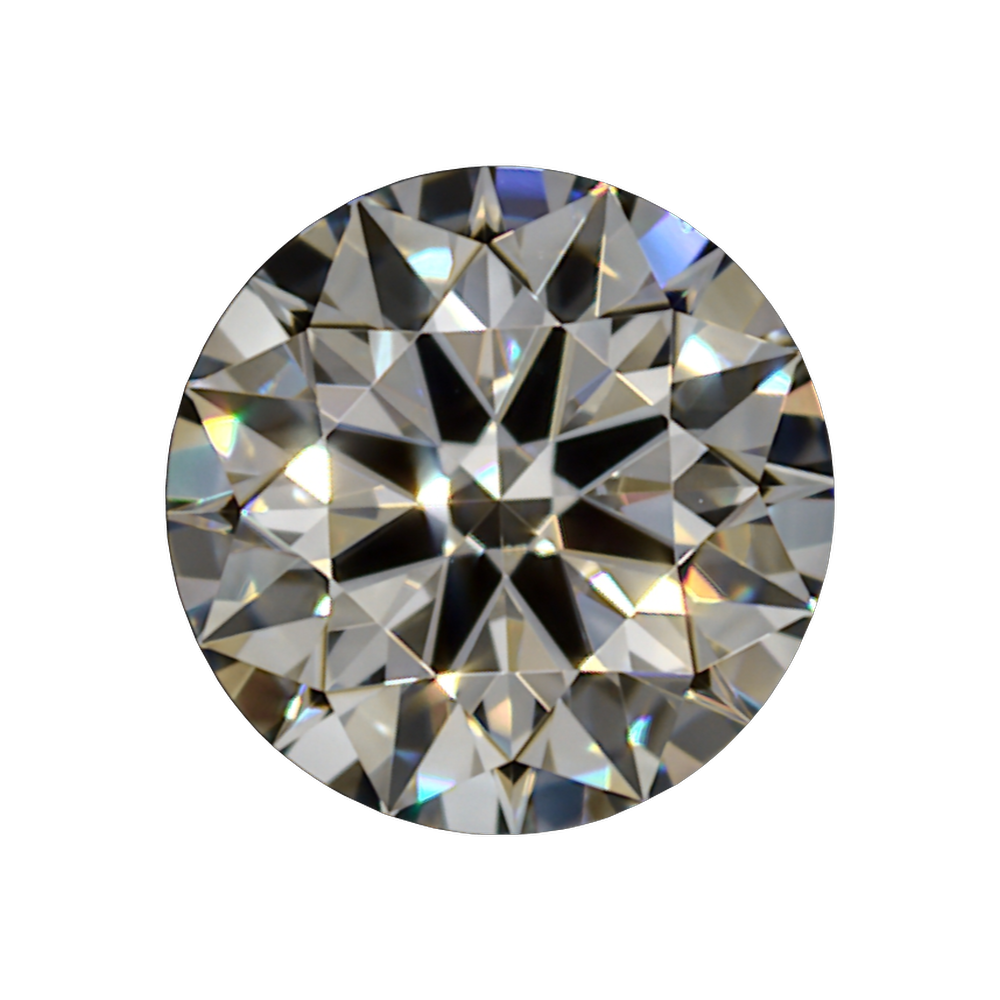 0.352 H VVS2 Signature Round still