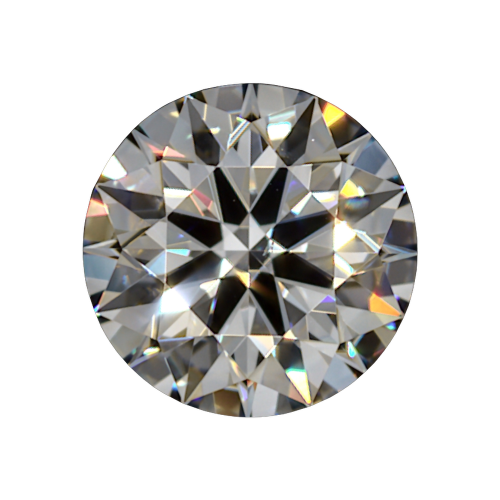 0.325 D VS2 Signature Round still