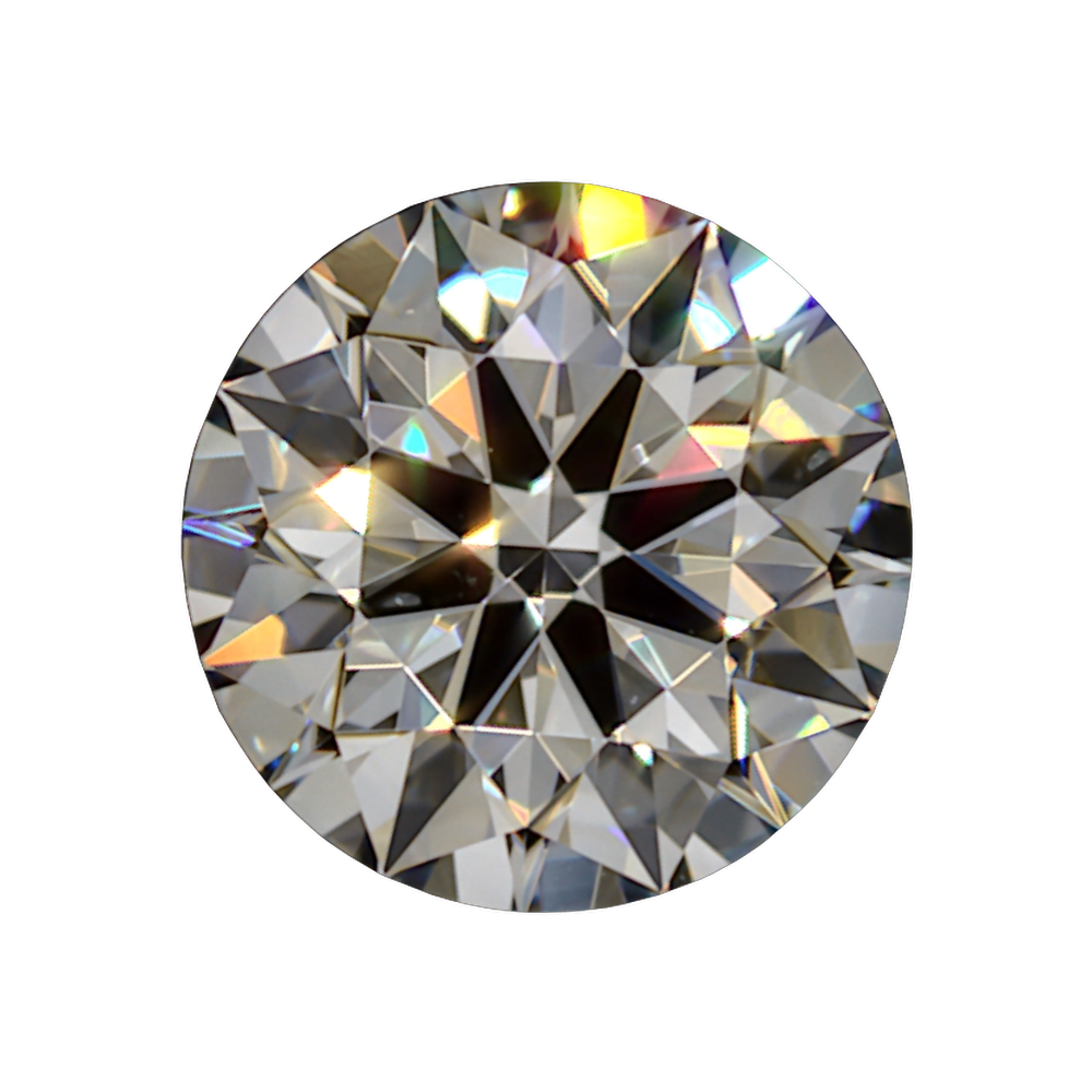 0.324 E SI1 Signature Round still