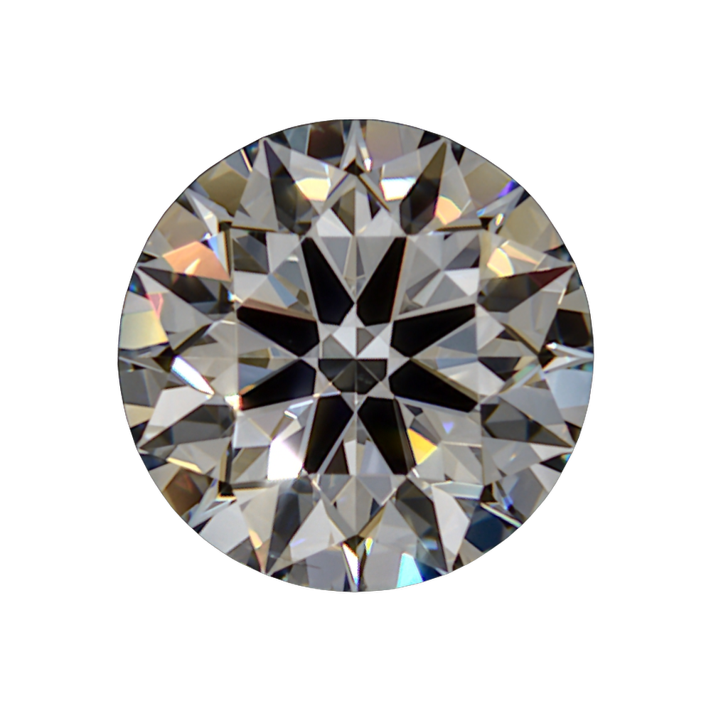 0.310 F SI1 Signature Round still