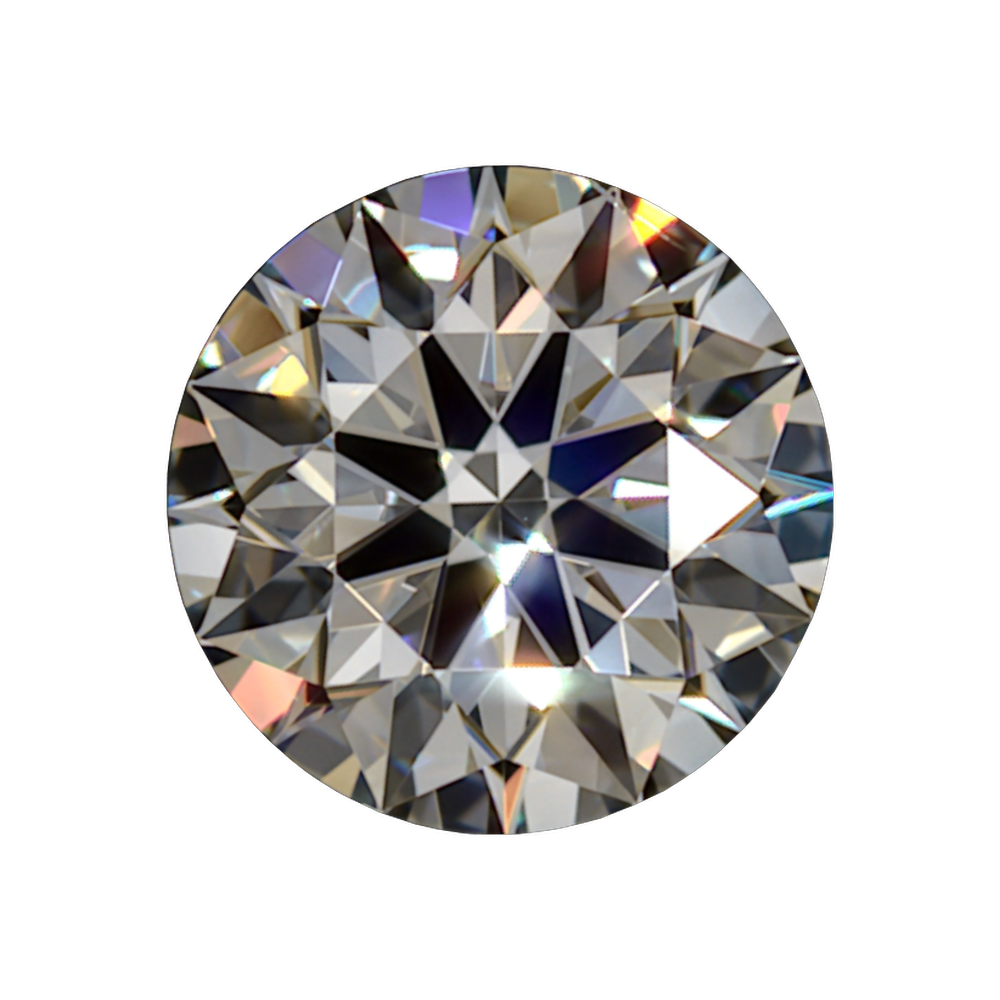 0.305 I SI1 Signature Round still