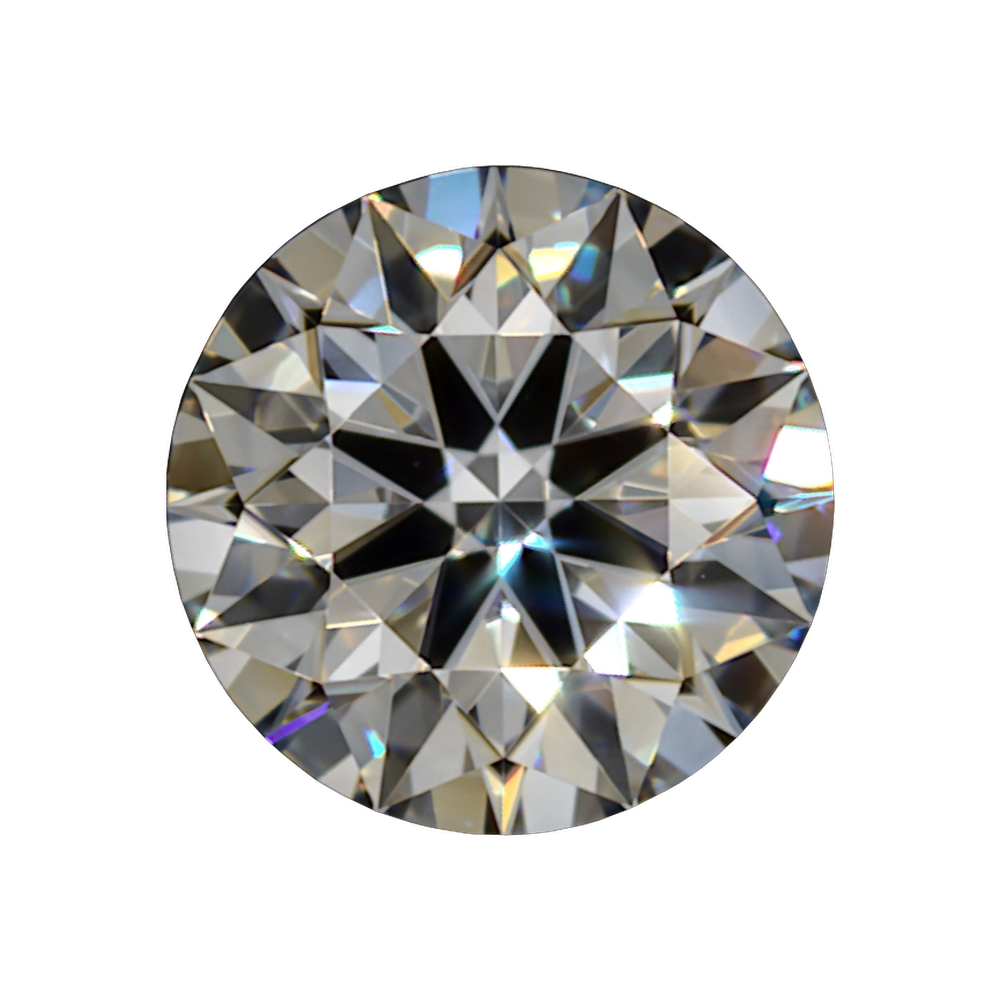 0.362 E VVS1 Signature Round still