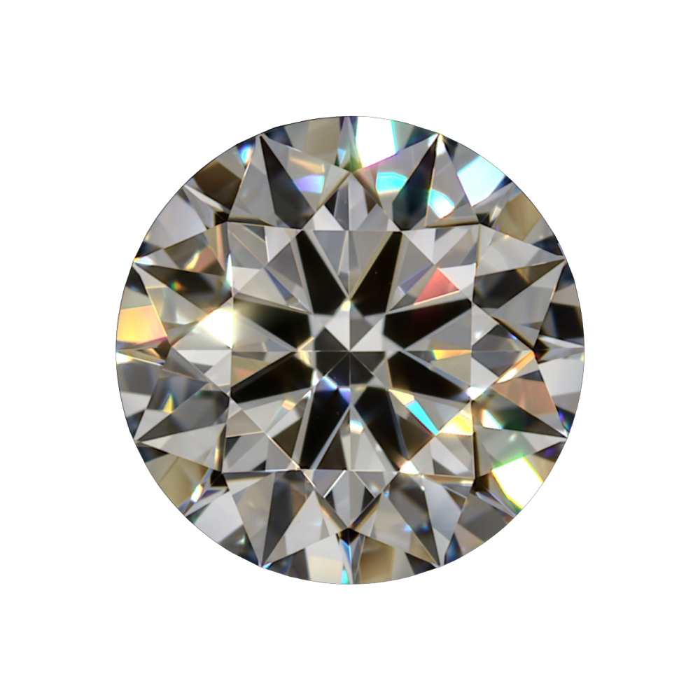 1.180 G VVS2 Signature Round still