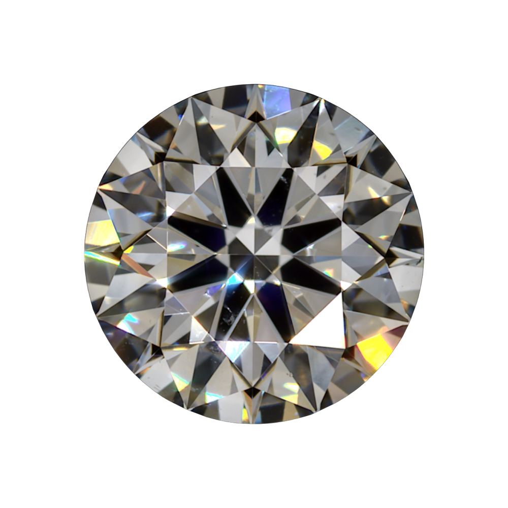 1.320 G SI1 Signature Round still