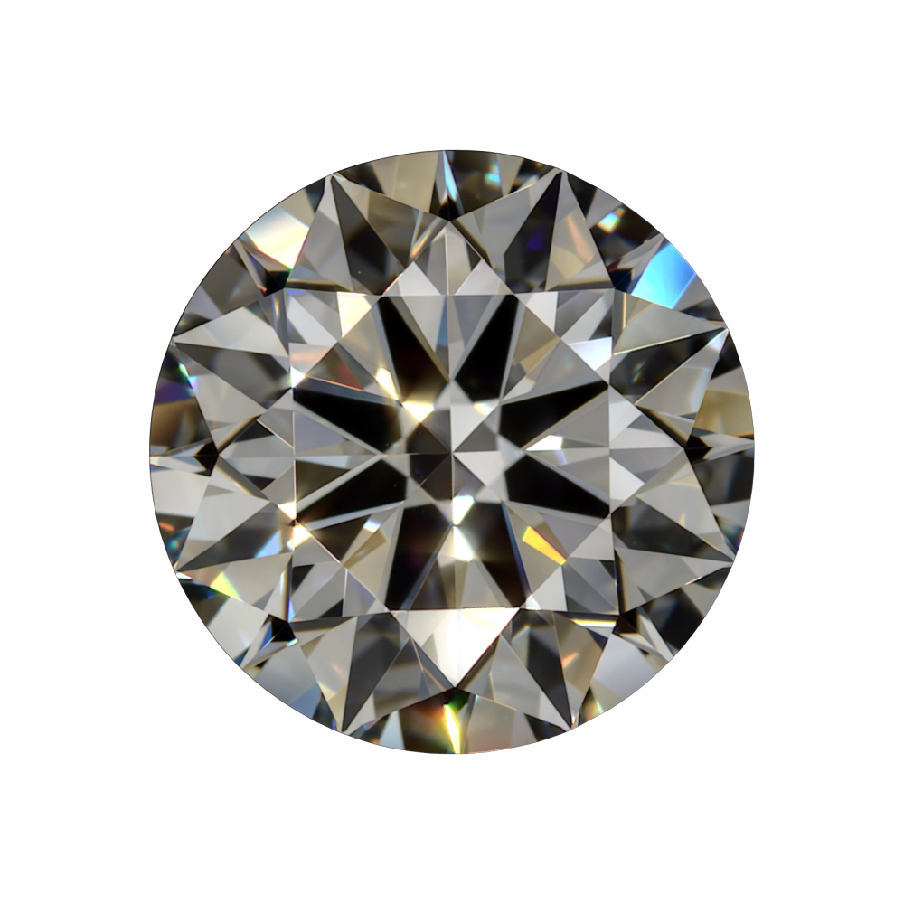 2.731 J VVS2 Signature Round still