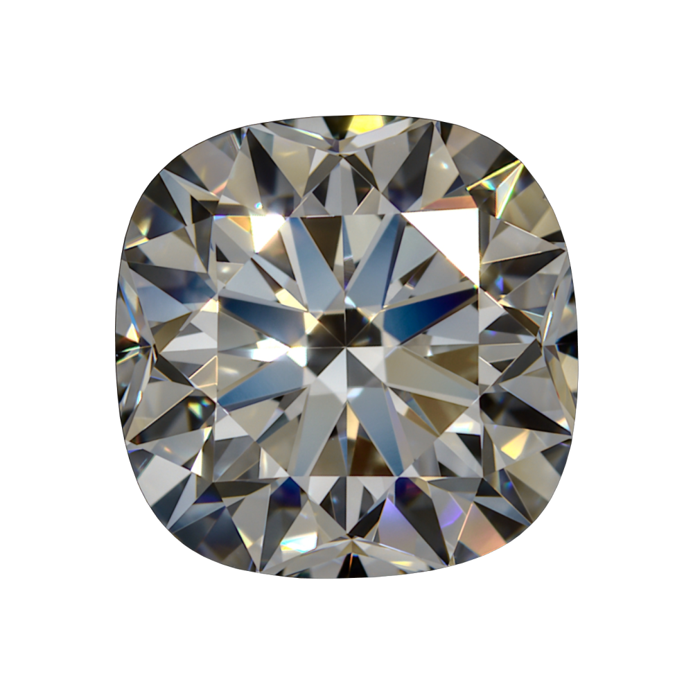 2.005 J VS1 Signature Cushion still