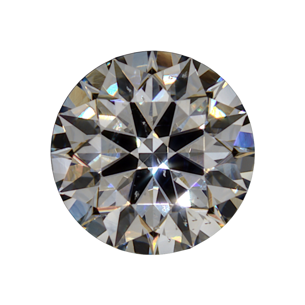 0.508 E SI1 Signature Round still