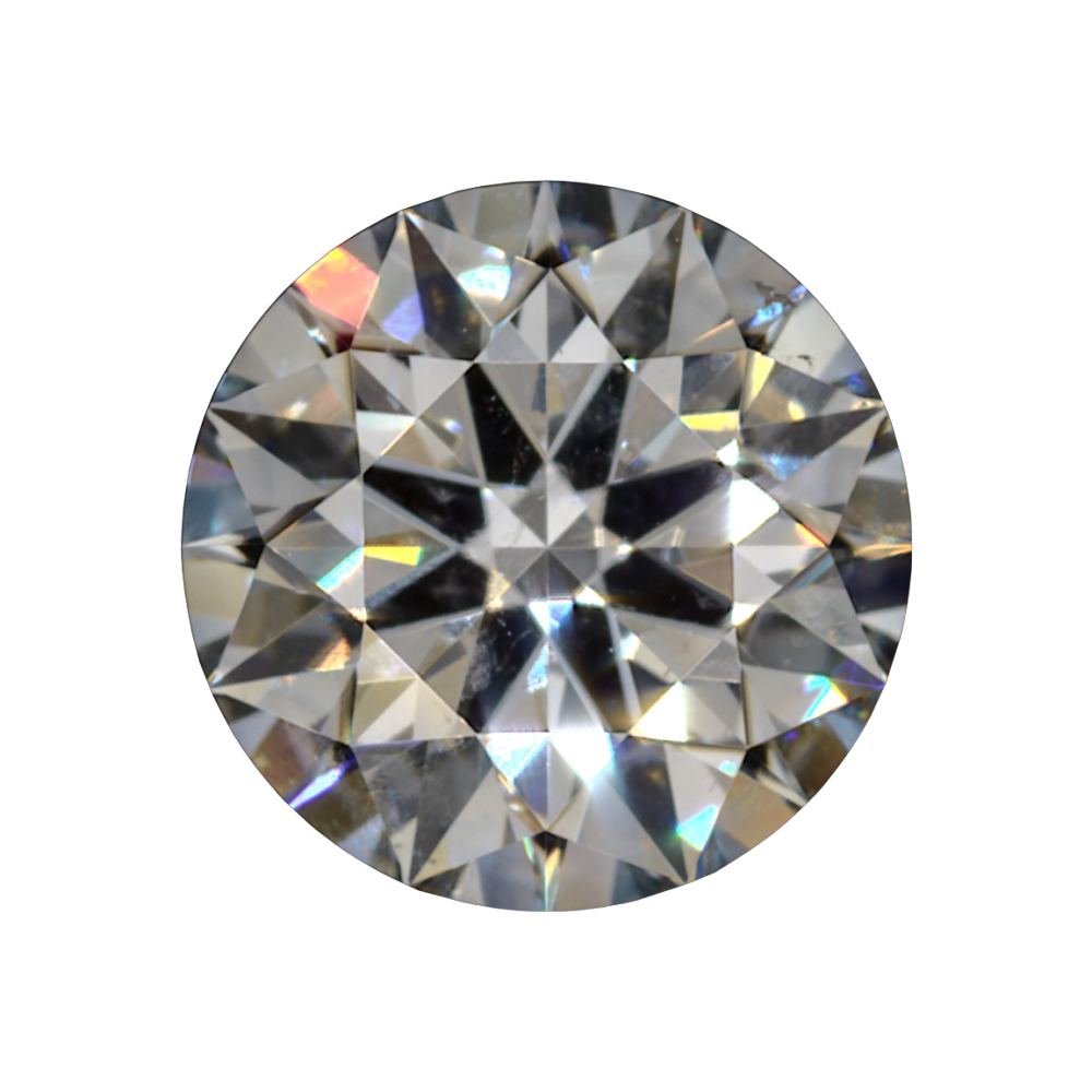 0.87 E SI2 Signature Round still