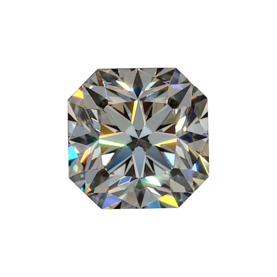 0.313 K VVS2 Brian Gavin Signature Quadex still